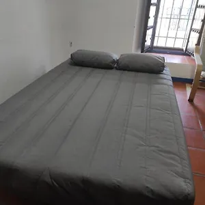 Casas Piedras De Agua Appartement