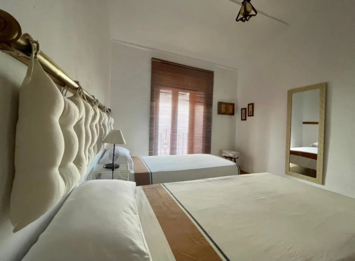 Casa vacanze Villa La Casa 5 Grazalema