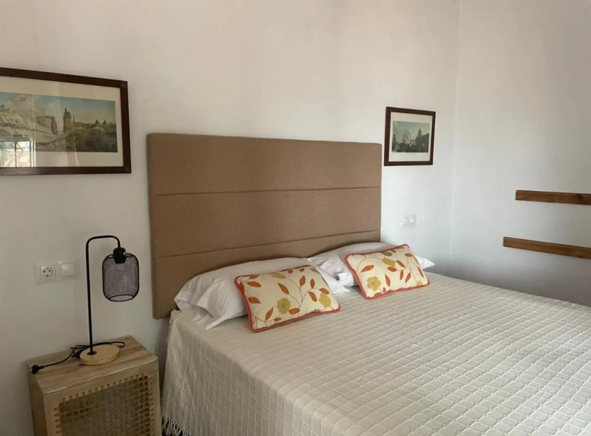 Casa vacanze Villa La Casa 5 Grazalema