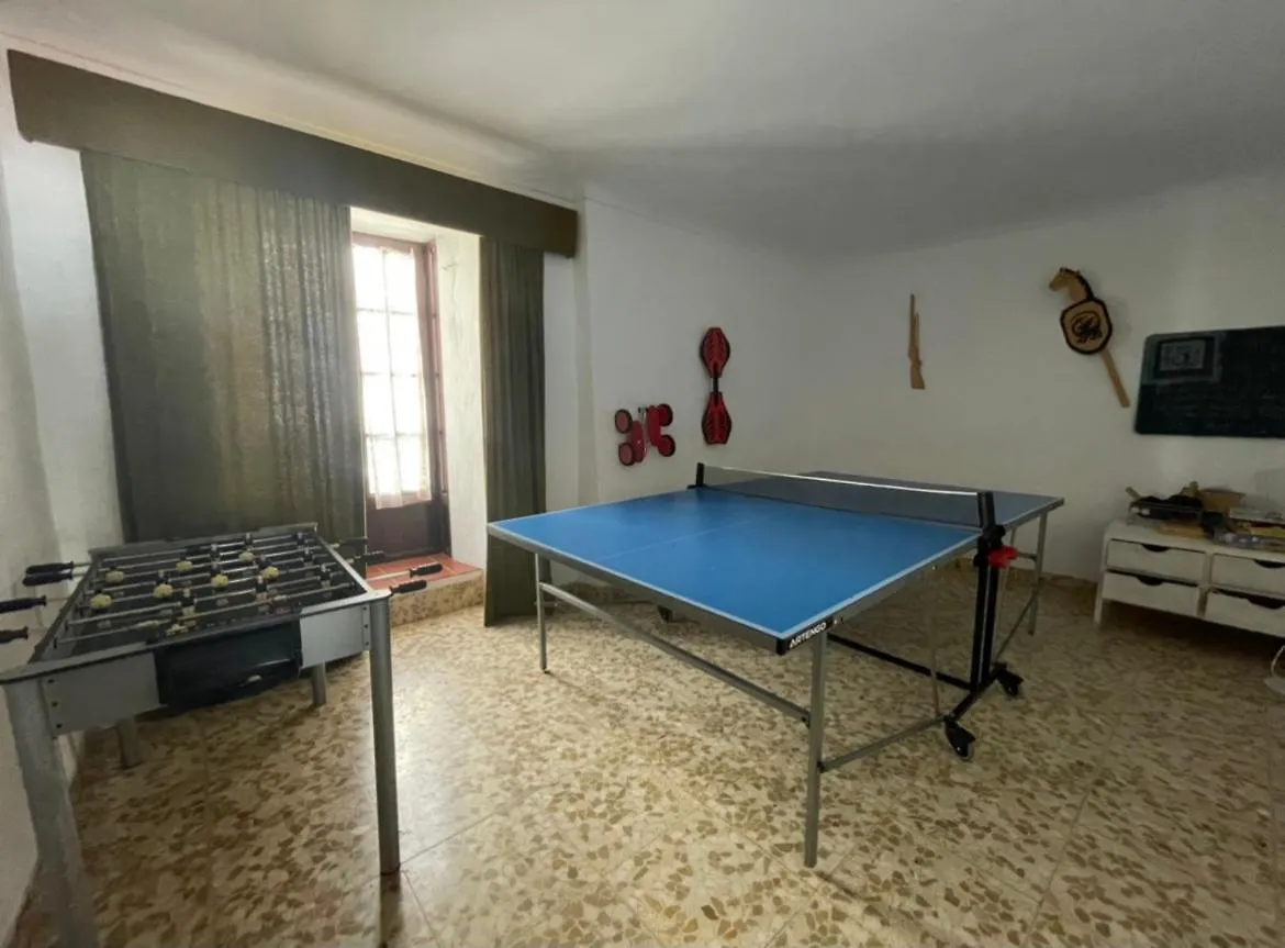 Casa vacanze Villa La Casa 5 Grazalema