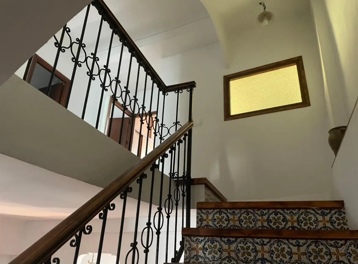 Villa La Casa 5 Grazalema Spagna