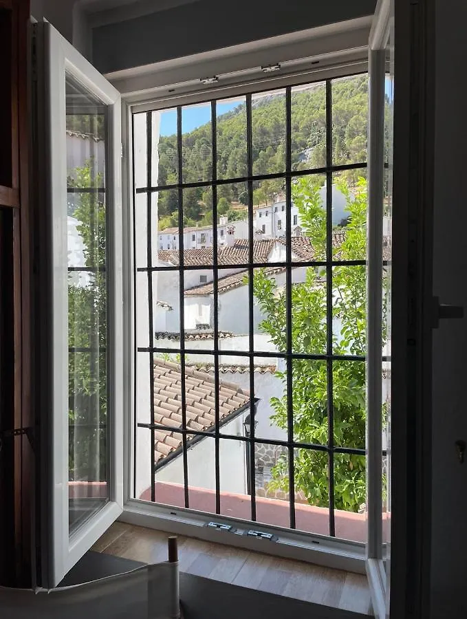 Villa La Casa 5 Grazalema 0*,