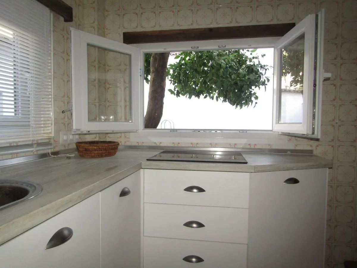 Villa La Casa 5 Grazalema Spagna