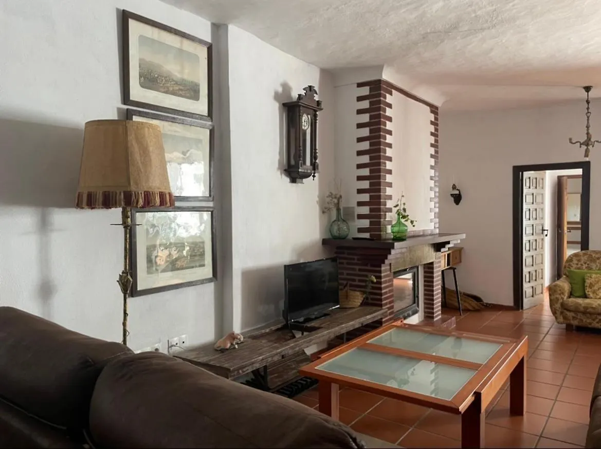Holiday home La Casa 5 Villa Grazalema Spain