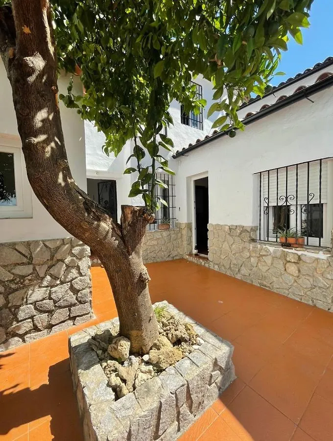 Holiday home La Casa 5 Villa Grazalema