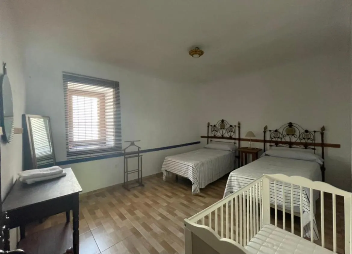 La Casa 5 Villa Grazalema