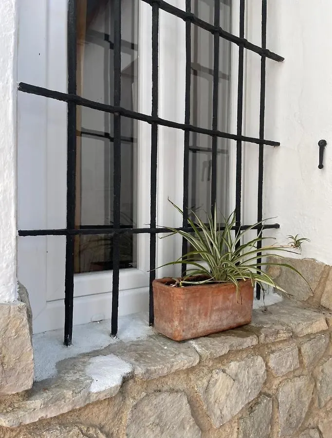 Holiday home La Casa 5 Villa Grazalema