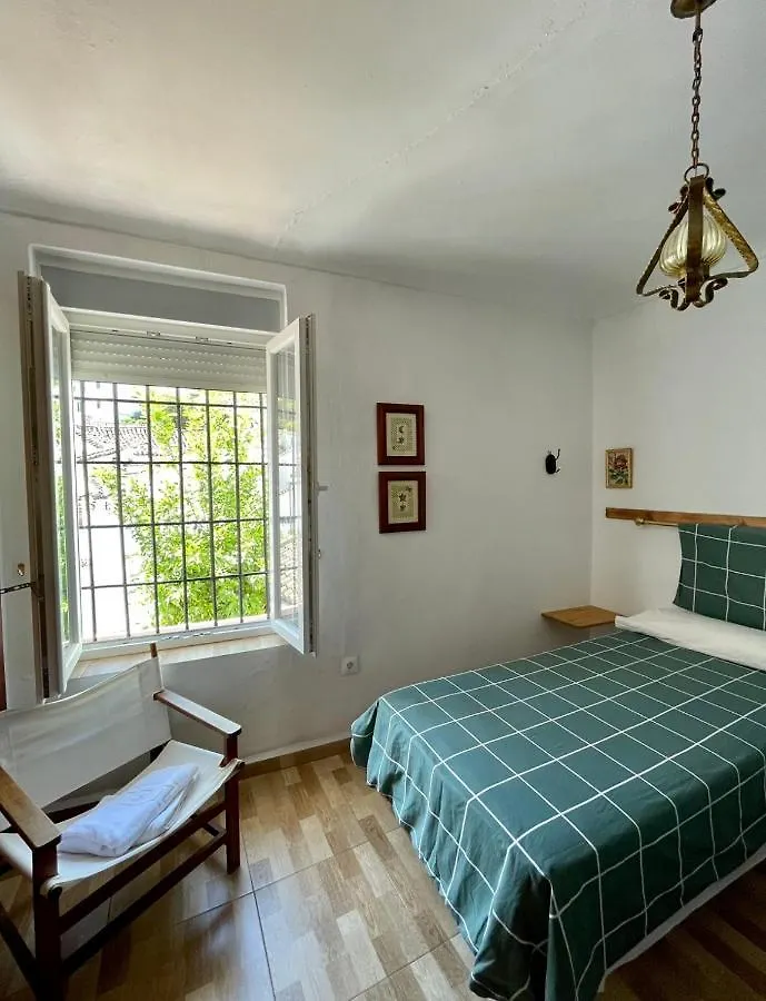 La Casa 5 Villa Grazalema