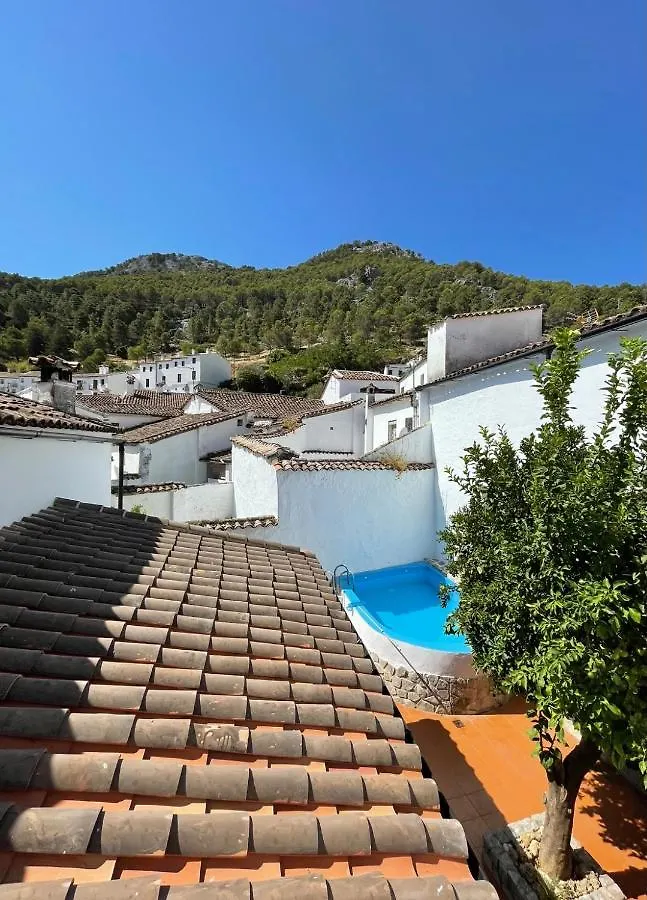 Holiday home La Casa 5 Villa Grazalema