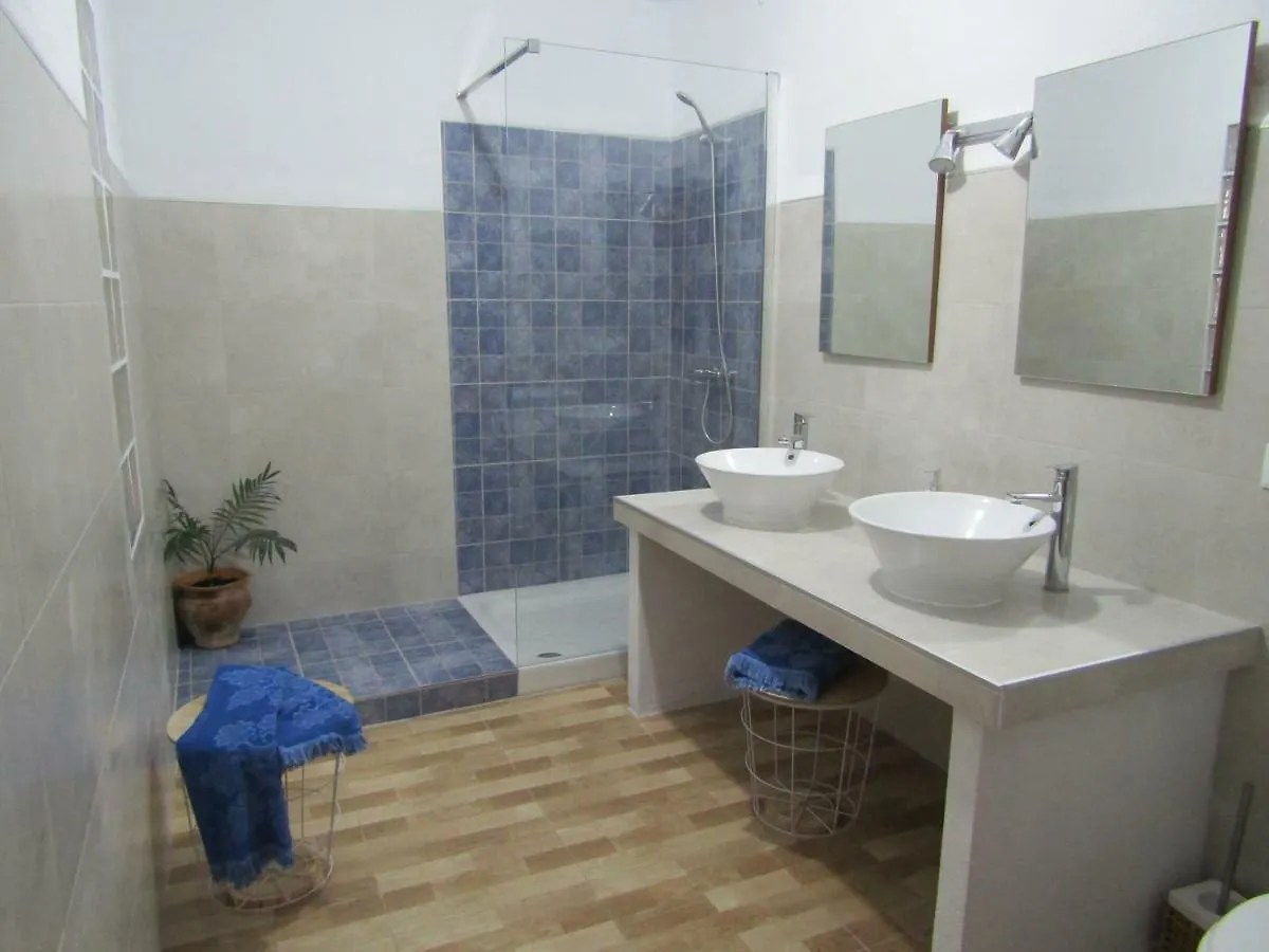 La Casa 5 Villa Grazalema