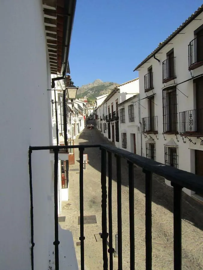 La Casa 5 Villa Grazalema