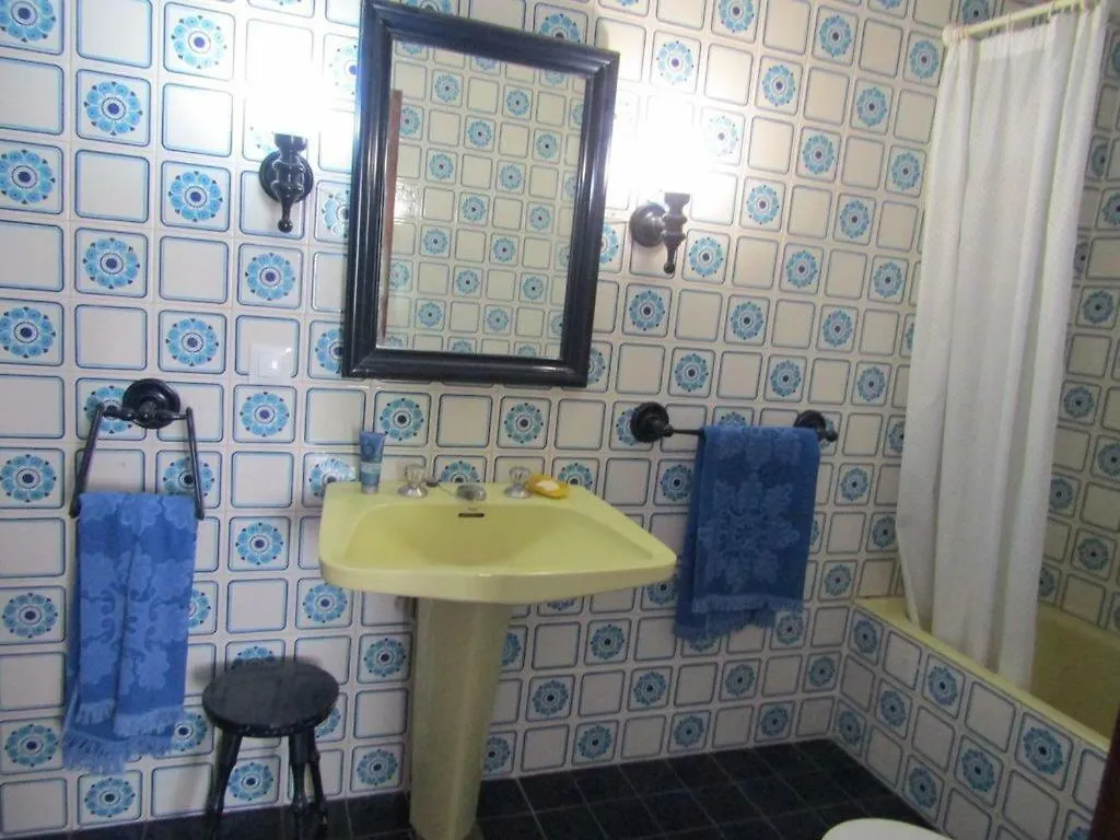 Holiday home La Casa 5 Villa Grazalema Spain