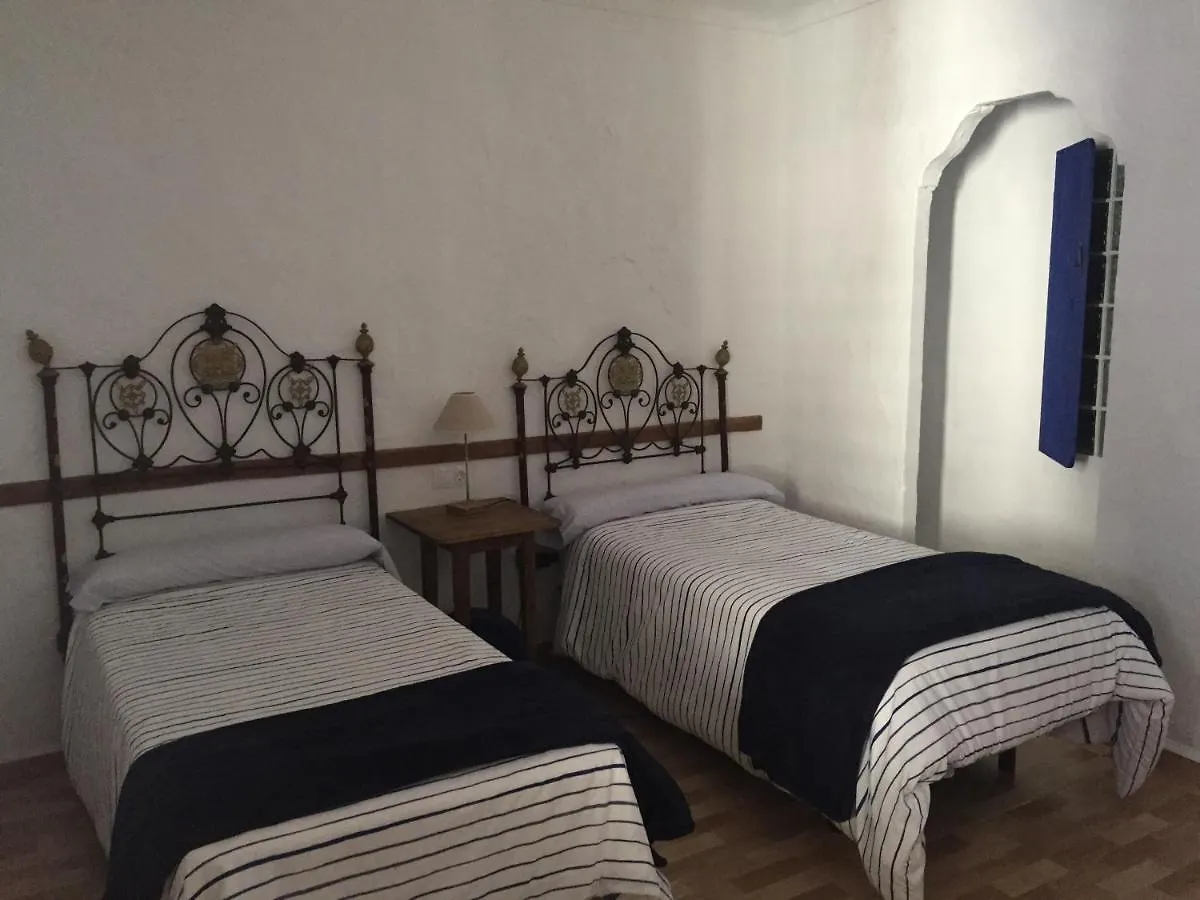 La Casa 5 Villa Grazalema Holiday home