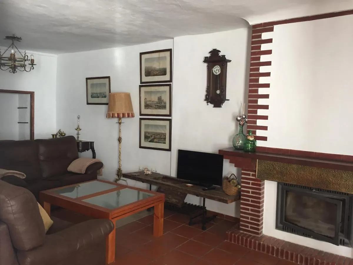 Holiday home La Casa 5 Villa Grazalema