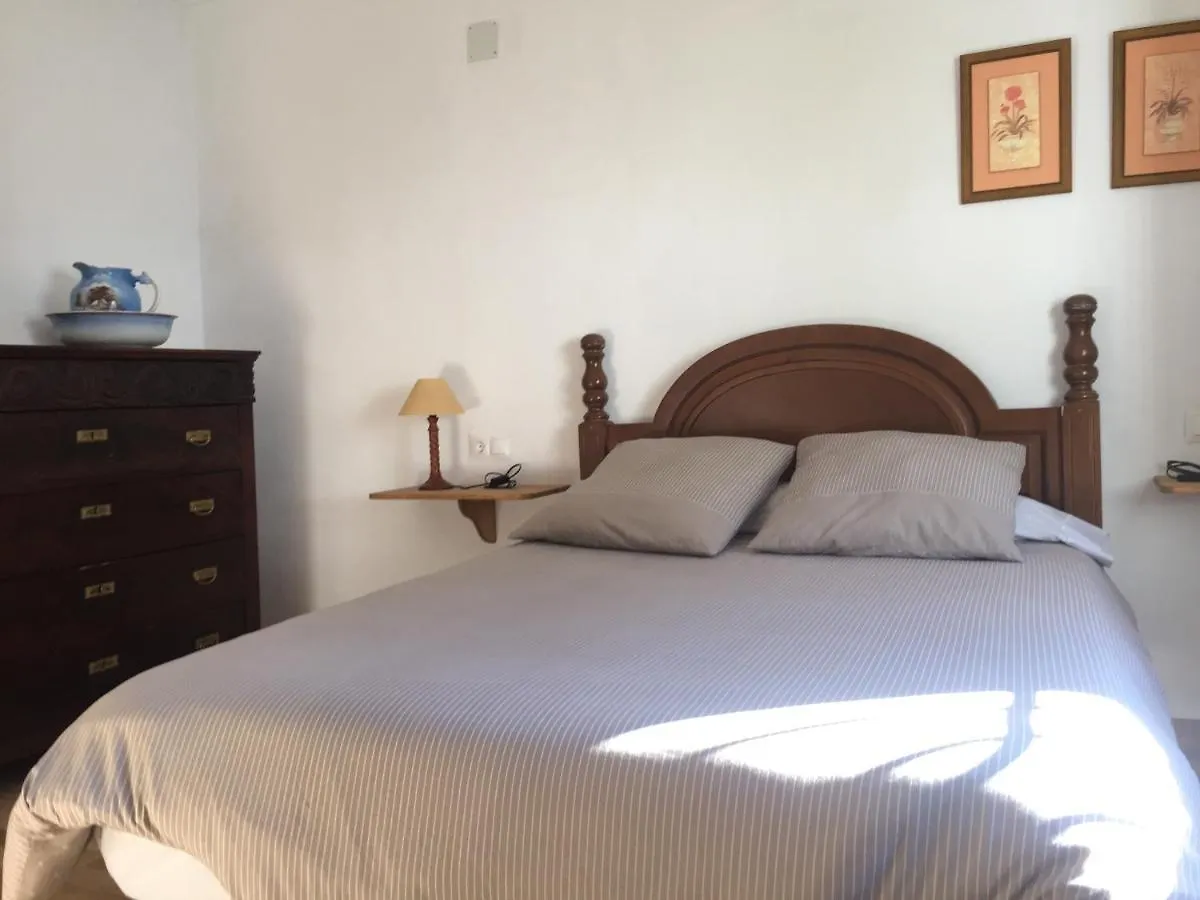 La Casa 5 Villa Grazalema Holiday home